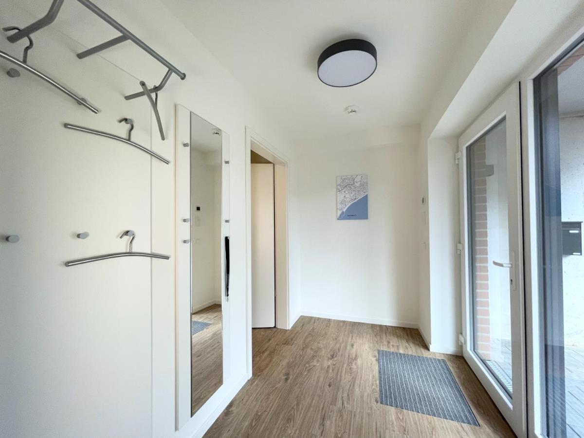 Hansehaus 16 Grömitz Eksteriør bilde