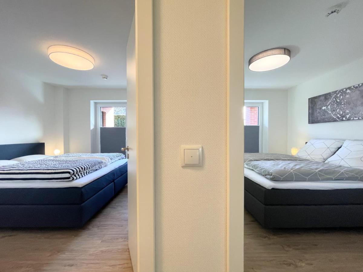Hansehaus 16 Grömitz Eksteriør bilde
