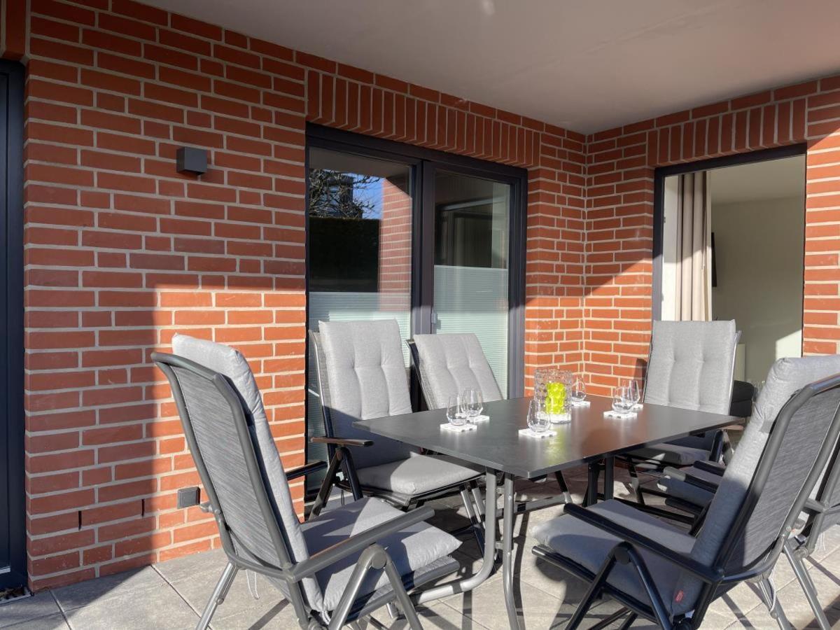 Hansehaus 16 Grömitz Eksteriør bilde